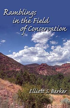 portada Ramblings in the Field of Conservation (in English)