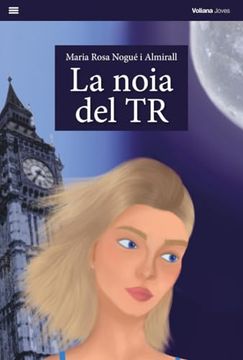 portada La Noia del tr (in Catalá)