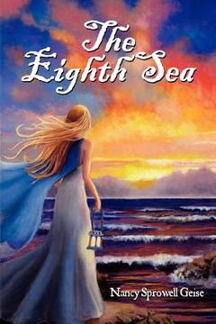 portada the eighth sea (in English)