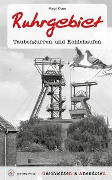 portada Geschichten und Anekdoten aus dem Ruhrgebiet (en Alemán)