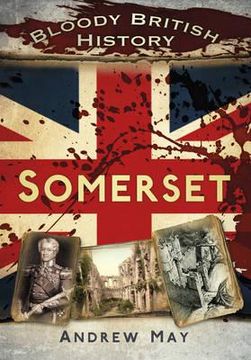 portada somerset. andrew may (in English)