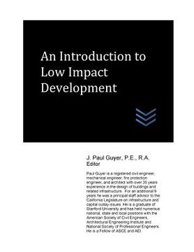 portada An Introduction to Low Impact Development (en Inglés)