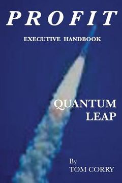 portada Profit: Executive Handbook (en Inglés)