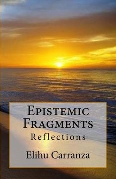 portada Epistemic Fragments: Reflections