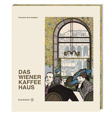 portada Das Wiener Kaffeehaus (en Alemán)