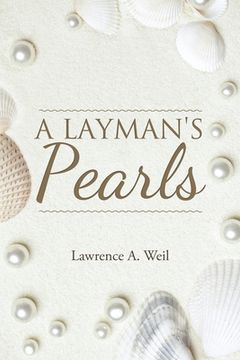 portada A Layman's Pearls (en Inglés)