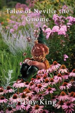 portada tales of neville the gnome