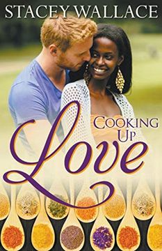 portada Cooking up Love 