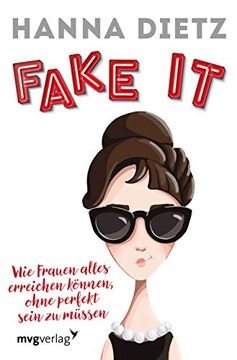 portada Fake it -Language: German (en Alemán)