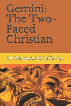 portada Gemini: The Two-Faced Christian (en Inglés)