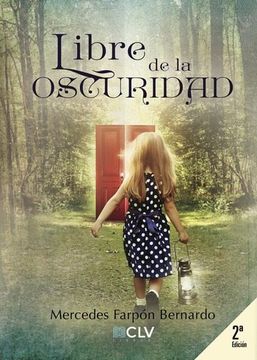 portada Libre de la Oscuridad (in Spanish)