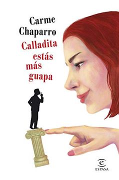 portada Calladita Estás más Guapa (in Spanish)
