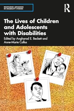 portada The Lives of Children and Adolescents With Disabilities (en Inglés)