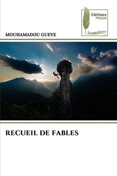portada Recueil de Fables (en Francés)