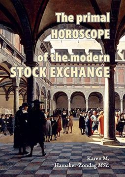 portada The Primal Horoscope of the Modern Stock Exchange.
