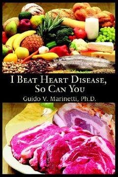 portada i beat heart disease, so can you (in English)