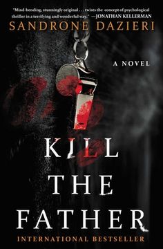 portada Kill the Father (Caselli and Torre) (in English)