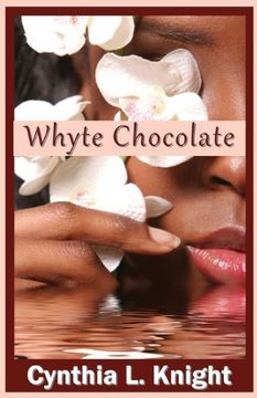 portada Whyte Chocolate
