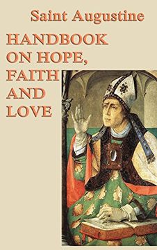 portada Handbook on Hope, Faith and Love
