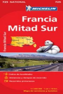 portada francia sur 725 2012 (in Spanish)