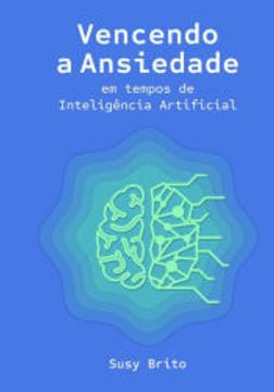 portada Vencendo a Ansiedade (in Portuguese)