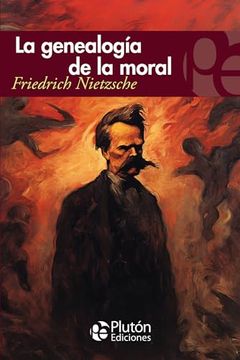 portada Genealogia de la Moral, la (in Spanish)