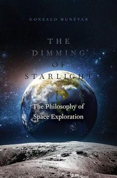 portada The Dimming of Starlight (en Inglés)