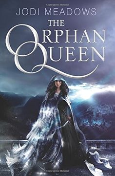 portada The Orphan Queen
