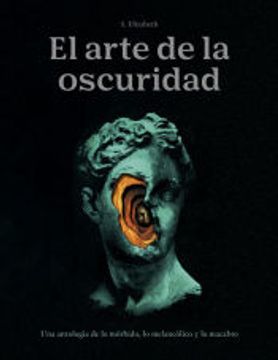 portada El Arte de la Oscuridad (in Spanish)