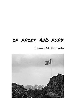 portada Of Frost and Fury