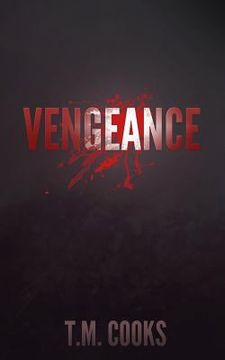 portada Vengeance (in English)