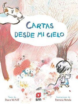 portada Cartas Desde mi Cielo (in Spanish)