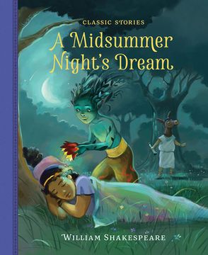 portada A Midsummer Night's Dream (en Inglés)