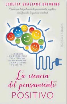 portada Ciencia del Pensamiento Positivo, la (in Spanish)