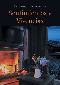 portada Sentimientos y Vivencias (in Spanish)