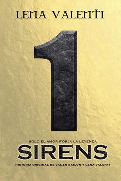 portada Sirens 1 (in Spanish)