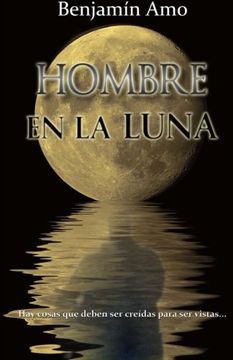 portada Hombre en la Luna: Edicion Bolsillo: Volume 1