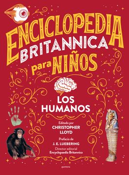 portada ENCICLOPEDIA BRITANNICA PARA NIÑOS 3 LOS - LLOYD, CHRISTOPHER/ENCYCLOPAEDIA BR - Libro Físico (in Spanish)