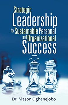 portada Strategic Leadership for Sustainable Personal and Organizational Success