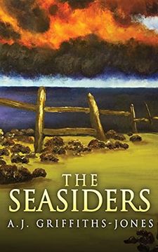 portada The Seasiders (2) (Skeletons in the Cupboard) (en Inglés)