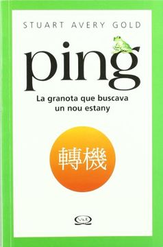 portada Ping (en Catalá)