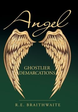 portada Angel: Ghostlier Demarcations (en Inglés)