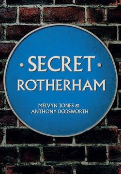 portada Secret Rotherham