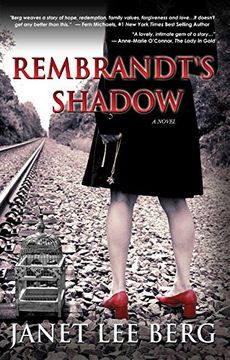 portada Rembrandt's Shadow