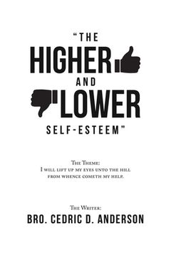 portada "The Higher and Lower Self-Esteem" (en Inglés)