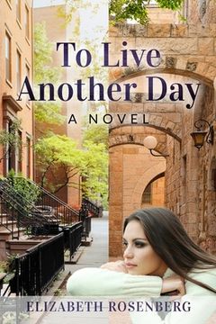 portada To Live Another Day (en Inglés)