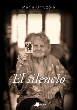 portada El Silencio (ilargia Narrativa, Band 28) (in Spanish)