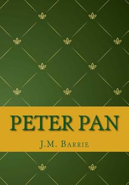 portada Peter Pan