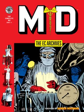 The EC Archives: MD (en Inglés)