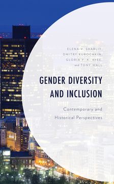 portada Gender Diversity and Inclusion: Contemporary and Historical Perspectives
